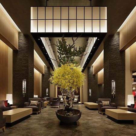 Kobe Minato Onsen Ren Hotel Eksteriør billede