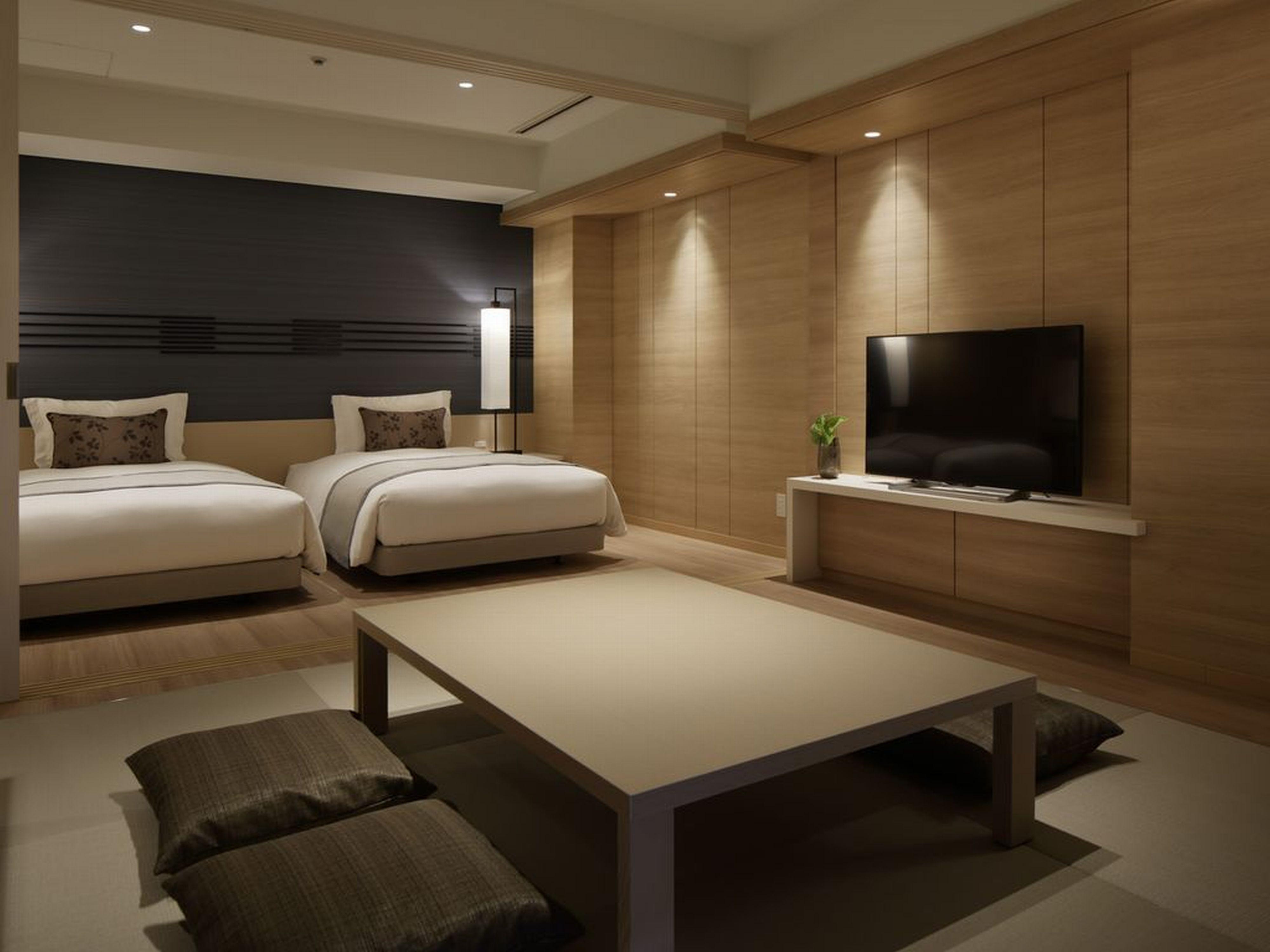 Kobe Minato Onsen Ren Hotel Eksteriør billede