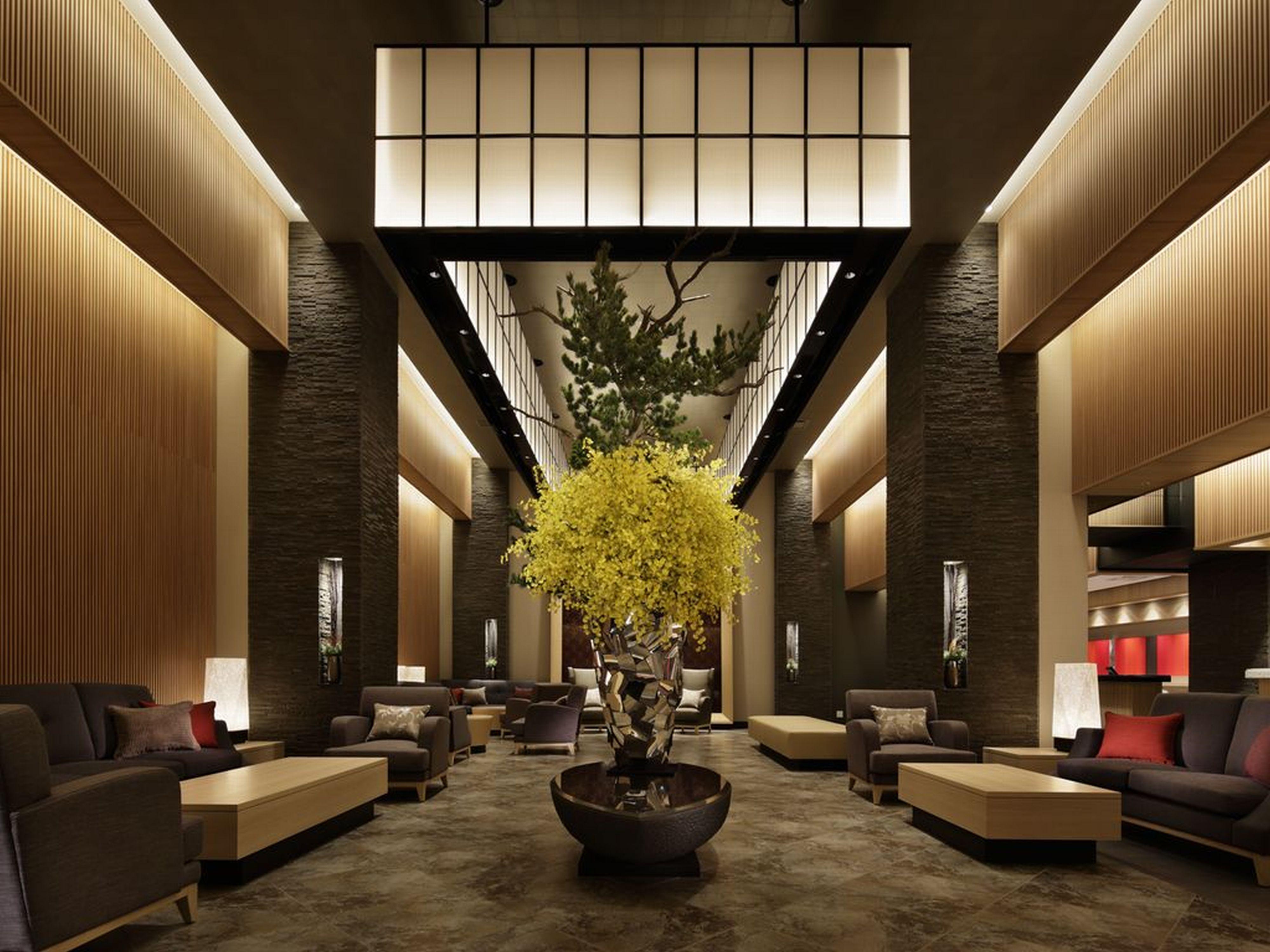 Kobe Minato Onsen Ren Hotel Eksteriør billede