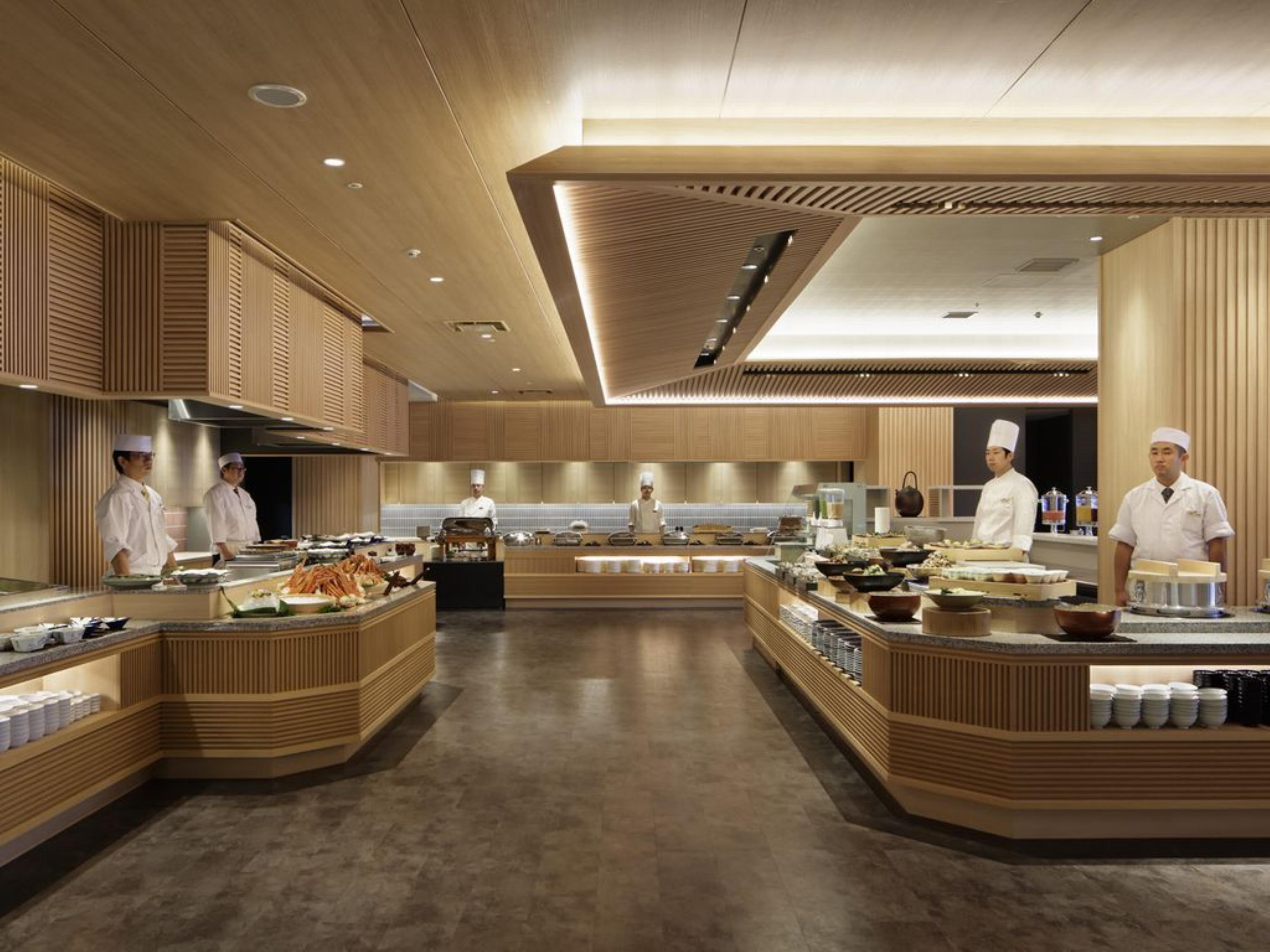 Kobe Minato Onsen Ren Hotel Eksteriør billede