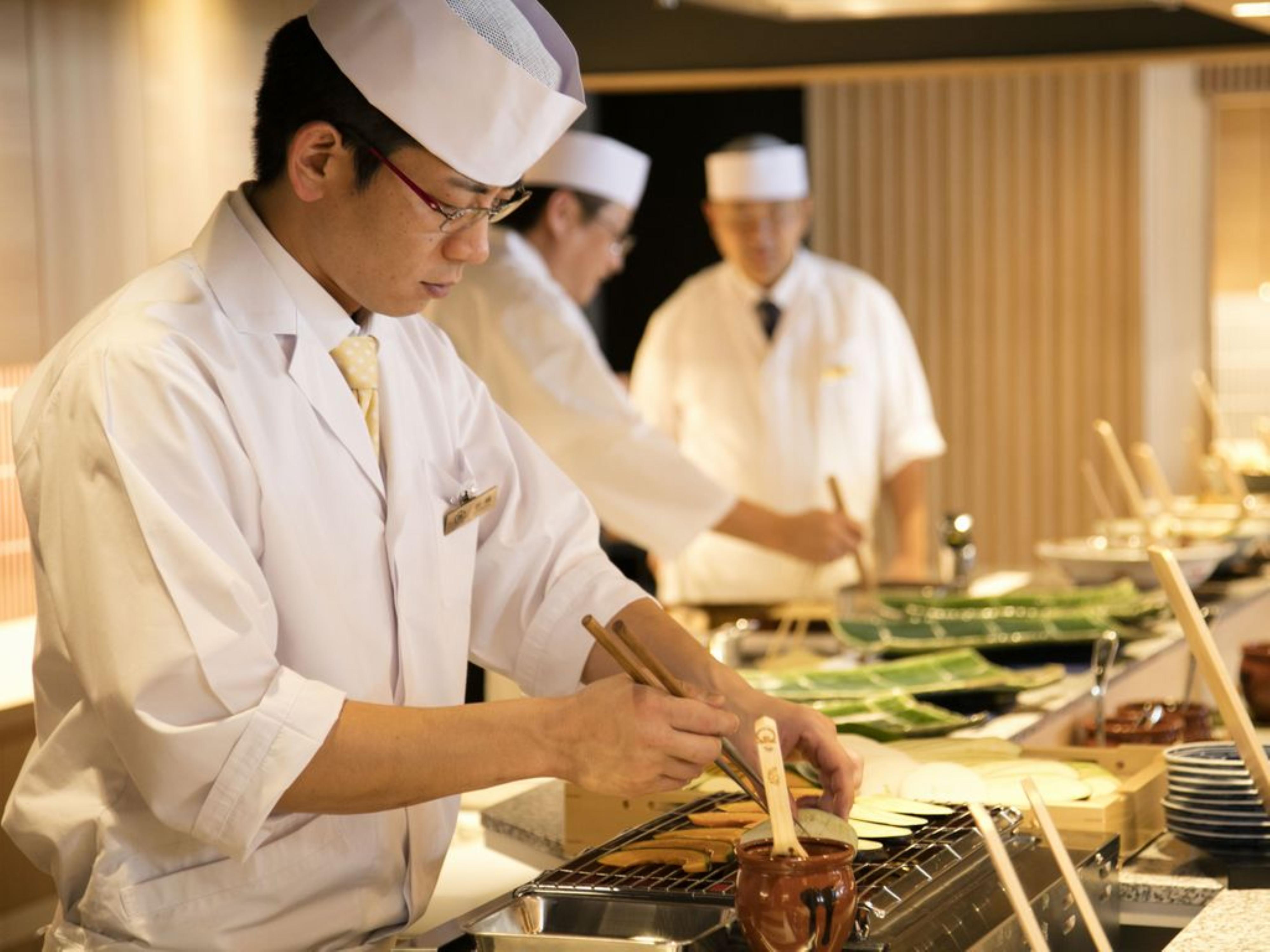 Kobe Minato Onsen Ren Hotel Eksteriør billede
