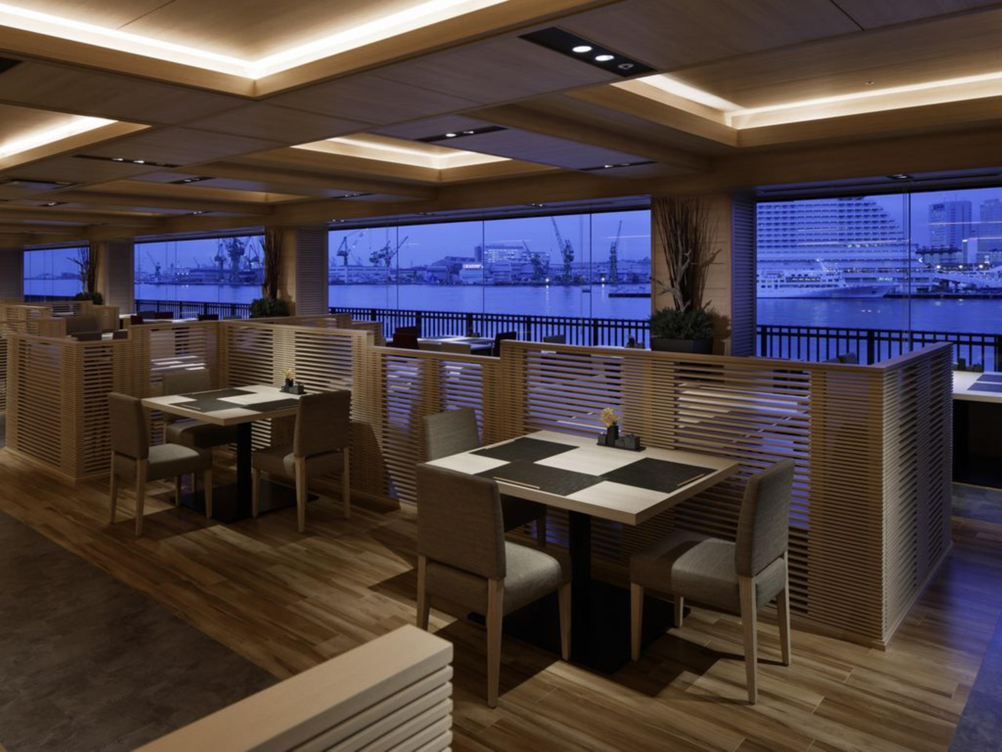 Kobe Minato Onsen Ren Hotel Eksteriør billede