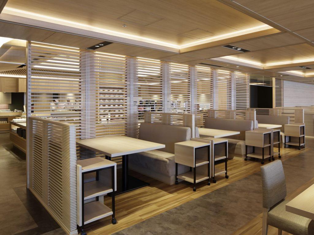 Kobe Minato Onsen Ren Hotel Eksteriør billede