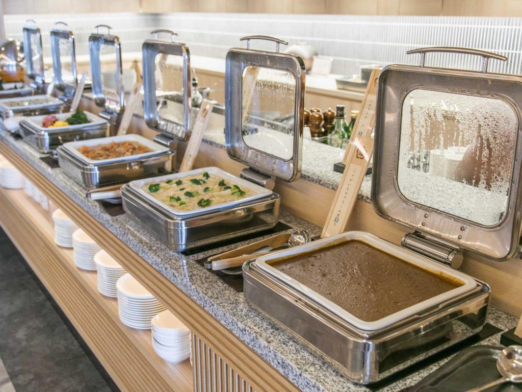 Kobe Minato Onsen Ren Hotel Eksteriør billede