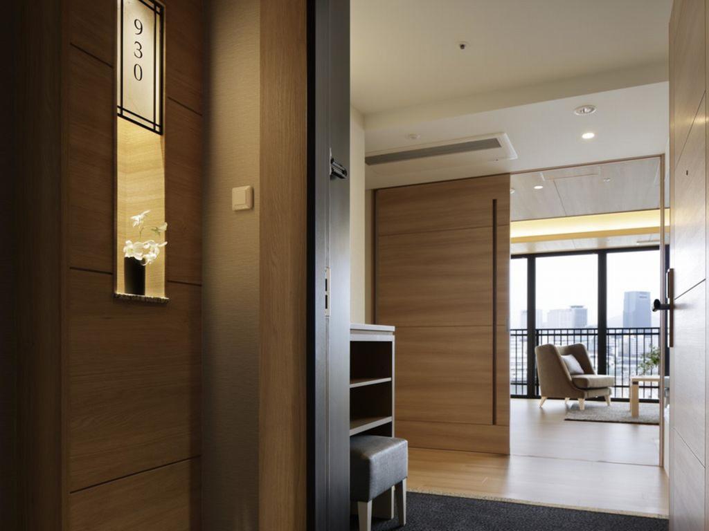Kobe Minato Onsen Ren Hotel Eksteriør billede