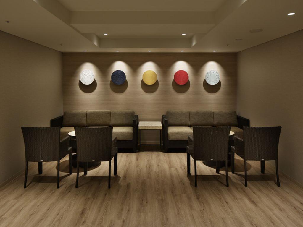 Kobe Minato Onsen Ren Hotel Eksteriør billede