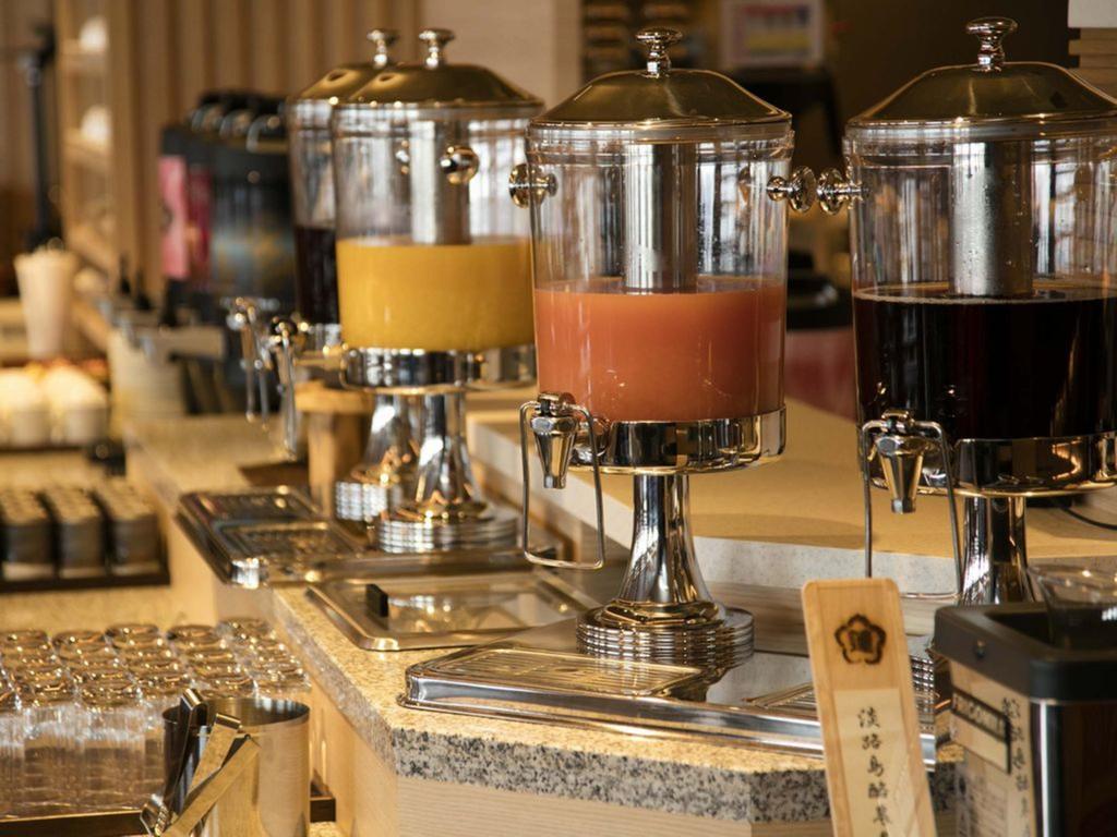 Kobe Minato Onsen Ren Hotel Eksteriør billede