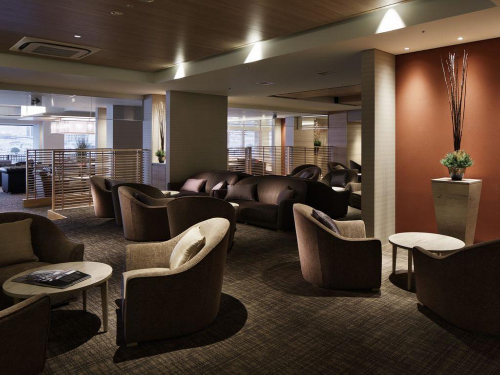 Kobe Minato Onsen Ren Hotel Eksteriør billede