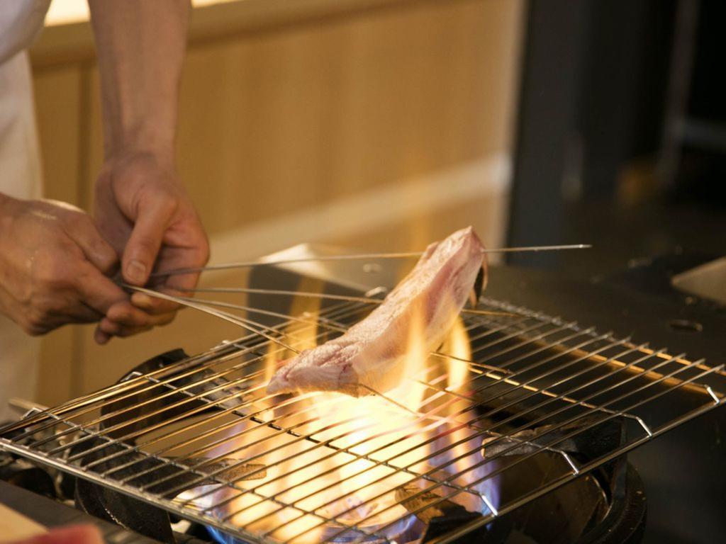 Kobe Minato Onsen Ren Hotel Eksteriør billede