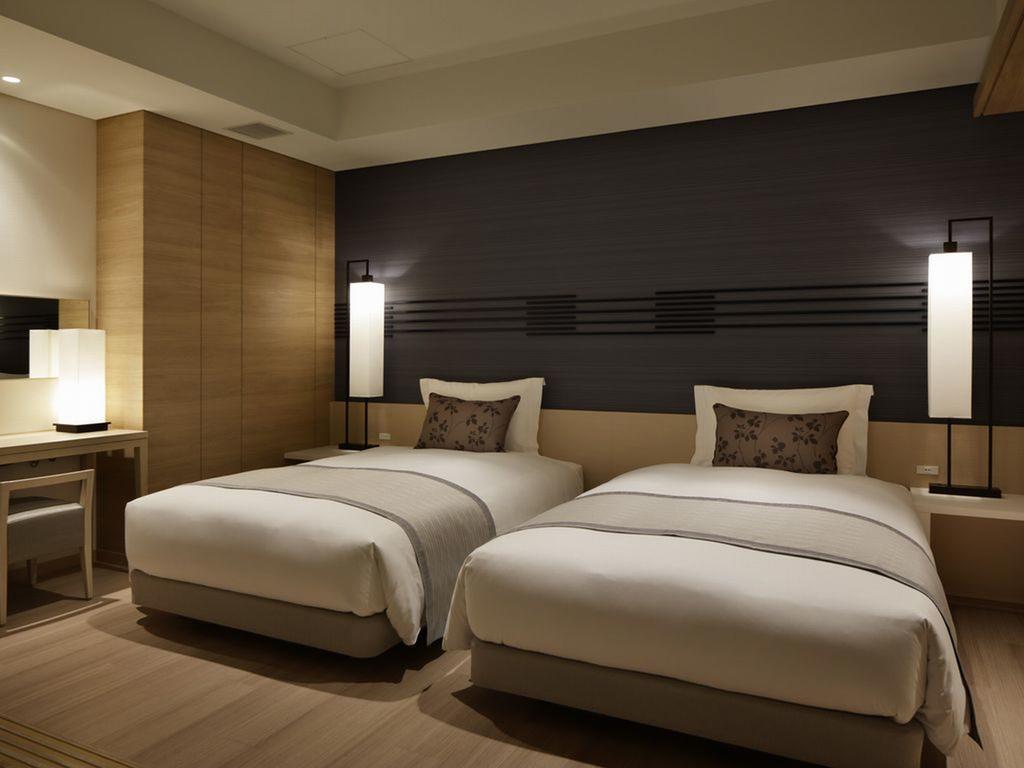 Kobe Minato Onsen Ren Hotel Eksteriør billede