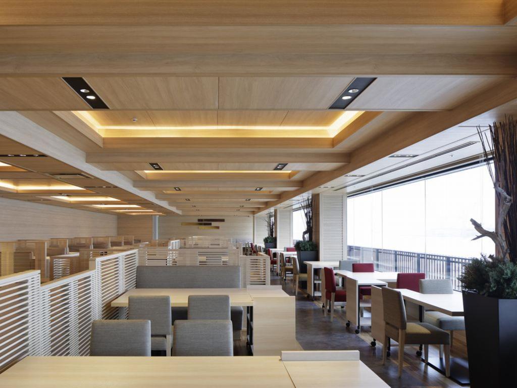 Kobe Minato Onsen Ren Hotel Eksteriør billede