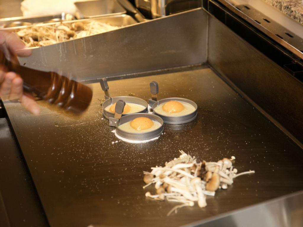 Kobe Minato Onsen Ren Hotel Eksteriør billede
