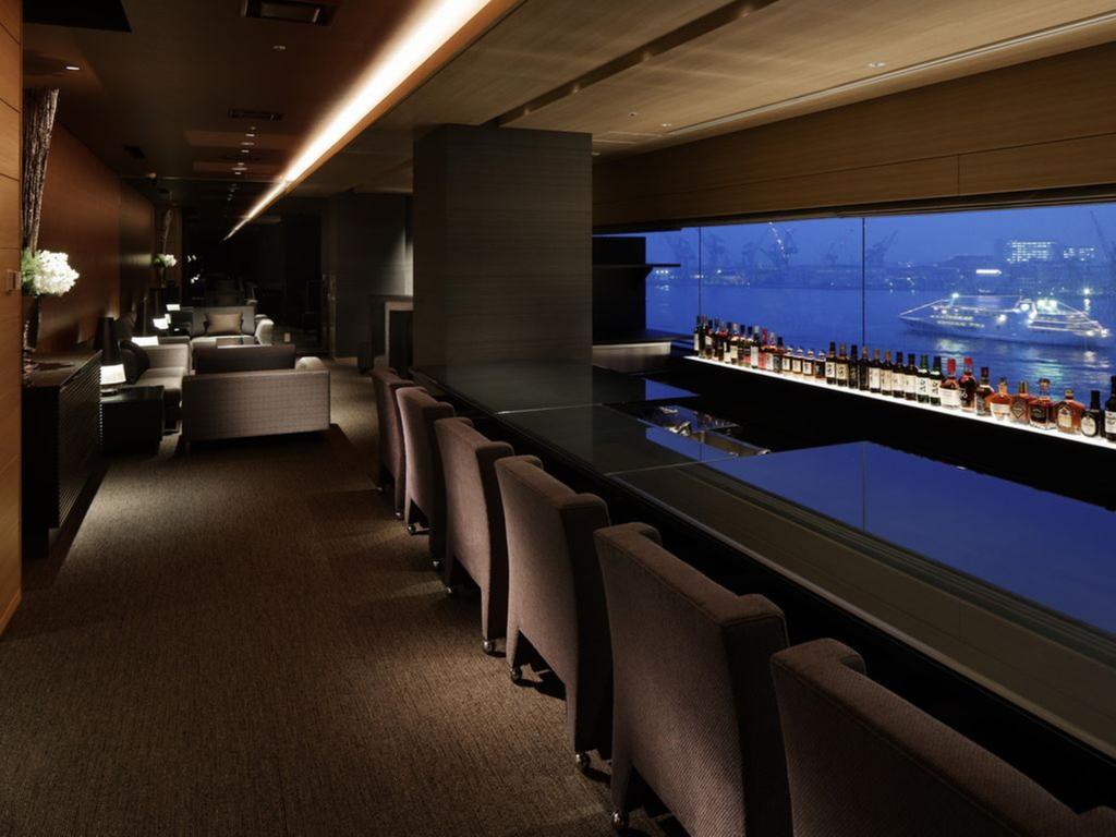 Kobe Minato Onsen Ren Hotel Eksteriør billede