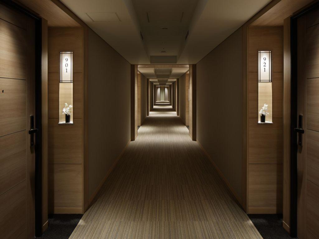 Kobe Minato Onsen Ren Hotel Eksteriør billede